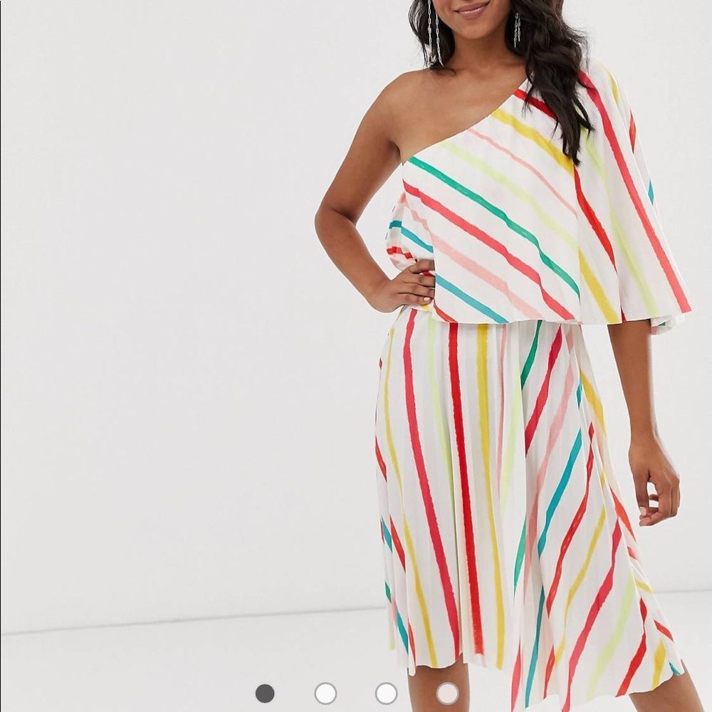 ASOS Dress - Picture 2 of 7